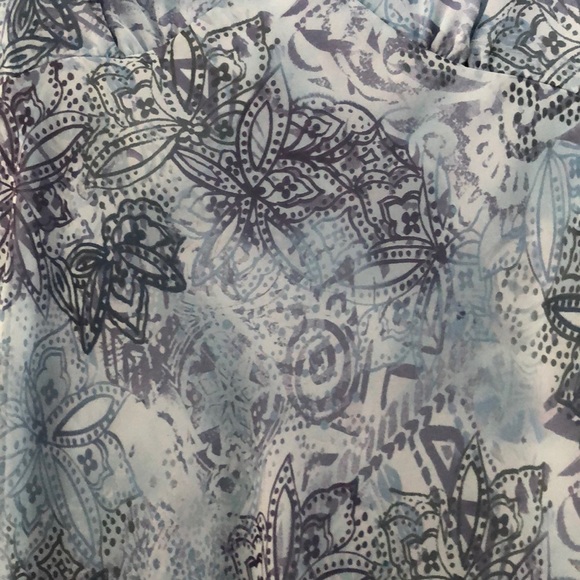 Jessica Bias Cut Dress - Picture 4 of 13